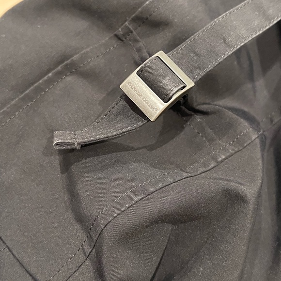 Canada Goose Fusion Fit Rossclair - Picture 9 of 16